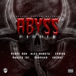 cover: Alex Mobasta|Chriso|Knibbz Mobsta|Penny Don|Ranico 197|Shabako - Abyss Riddim