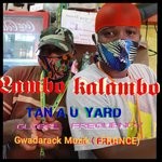 cover: Lambo Kalambo - Tan A U Yard