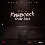 cover: G Rupta - Knapsack Cross Back