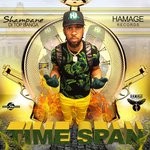 cover: Shampagne Di Top Banga - Time Span