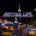 cover: 50 - Better Life