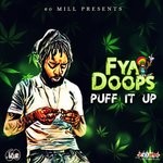 cover: Fya Doops - Puff It Up