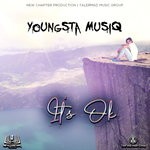 cover: Youngsta Musiq - It's Ok