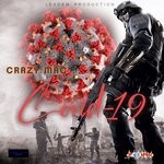 cover: Crazy Mac - Covid 19