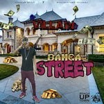 cover: Villain - Banga Street