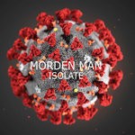 cover: Morden Man - Isolate