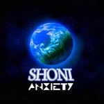 cover: Shoni - Anxiety