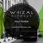 cover: Willy Poveda - Rivadento