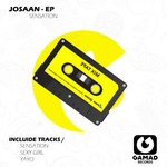 cover: Josaan - Sensation