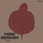 cover: Fabian Bocanegra - Dirty