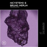 cover: Nicystemo & Bruno Merlin - Asymmetric EP