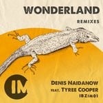 cover: Denis Naidanow|Tyree Cooper - Wonderland