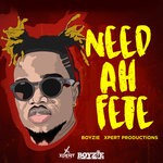 cover: Boyzie - Need Ah Fete