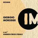 cover: Giorgio Moroder - E=MC2 (Andrew Becks Remix)