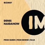 cover: Denis Naidanow - Prom Queen