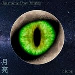 cover: Catnoms For Fluffy - Moon