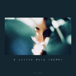 cover: Amy Milner - A Little More