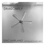 cover: Big Yuki & Taylor Eigsti|Eric Harland - Dragonfly