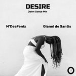 cover: Gianni De Santis - Desire