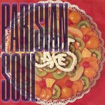 cover: Parisian Soul - Fruity Cake