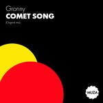 cover: Gronny - Comet Song