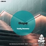 cover: Vasily Umanets - Dope