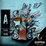 cover: Dmp Ssz - A Groove Thing