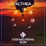 cover: Stefano Memia - Sun