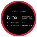 cover: Buffalo Tide|Kimberdrift - BLBX International: Episode Four