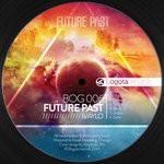 cover: Ivaylo - Future Past