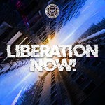 cover: Vodka - Liberation Now!