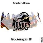 cover: Carsten Halm - Glockenspiel EP