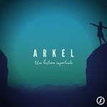 cover: Arkel - Arkel