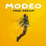 cover: Modeo - Free Dream