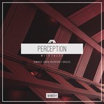 cover: Nitetales - Perception