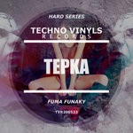 cover: Fuma Funaky - Tepka