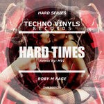 cover: Roby M Rage - Hard Times