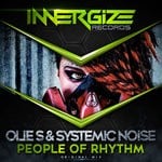 cover: Olie S & Systemic Noise - People Of Rhythm