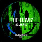 cover: The D3vi7 - Squirrel