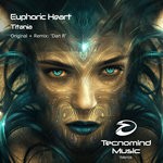 cover: Euphoric Heart - Titania