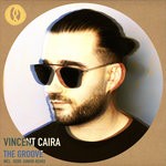 cover: Vincent Caira - The Groove