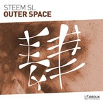 cover: Steem Sl - Outer Space