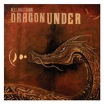 cover: Neil Landstrumm - Dragon Under (2020 Reissue)