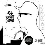 cover: Snow Tf - All Night Long EP