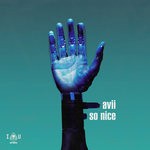 cover: Avii - So Nice