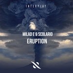 cover: Milad E & Scolario - Eruption