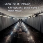 cover: Kike Gonzalez|Martin Mazza|Sergio Helou - Saida