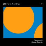 cover: Wasaoner - Dipper Sounds