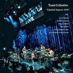 cover: Yasei Collective - Limited Improv 2020