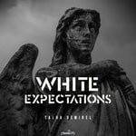 cover: Talha Demirel - White Expectations